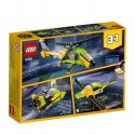 LEGO 31092 CREATOR 3w1 - Przygoda z helikopterem