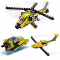 LEGO 31092 CREATOR 3w1 - Przygoda z helikopterem