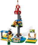 LEGO 31095 CREATOR 3w1 - Karuzela w wesołym miasteczku