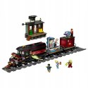 LEGO 70424 Hidden Side - Ekspres widmo