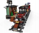 LEGO 70424 Hidden Side - Ekspres widmo