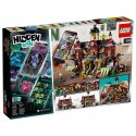 LEGO 70425 Hidden Side - Nawiedzone liceum w Newbury