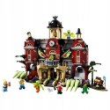 LEGO 70425 Hidden Side - Nawiedzone liceum w Newbury