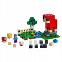 LEGO 21153 MINECRAFT - Hodowla owiec