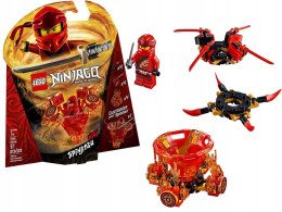 LEGO 70659 NINJAGO - Spinjitzu Kai