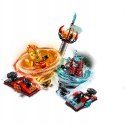 LEGO 70684 NINJAGO - Potęga Spinjitzu - Kai kontra samuraj