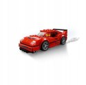 LEGO 75890 SPEED CHAMPIONS - Ferrari F40 Competizione