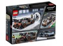 LEGO 75892 SPEED CHAMPIONS - McLaren Senna