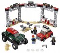 LEGO 75894 SPEED CHAMPIONS - 1967 Mini Cooper S Rally oraz 2018 MINI John Cooper Works Buggy