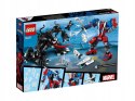 LEGO 76115 SPIDERMAN - Pajęczy Mech kontra Venom