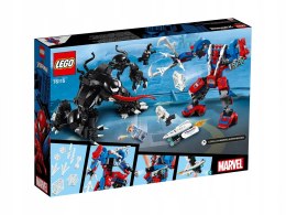 LEGO 76115 SPIDERMAN - Pajęczy Mech kontra Venom