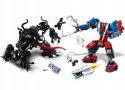 LEGO 76115 SPIDERMAN - Pajęczy Mech kontra Venom