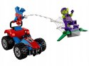 LEGO 76133 SPIDERMAN - Pościg samochodowy Spider-Mana