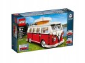 LEGO 10220 CREATOR EXPERT - Volkswagen T1 Camper Van