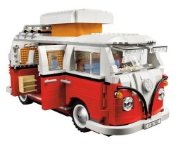 LEGO 10220 CREATOR EXPERT - Volkswagen T1 Camper Van