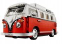 LEGO 10220 CREATOR EXPERT - Volkswagen T1 Camper Van