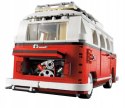 LEGO 10220 CREATOR EXPERT - Volkswagen T1 Camper Van