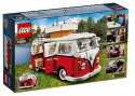 LEGO 10220 CREATOR EXPERT - Volkswagen T1 Camper Van