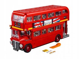 LEGO 10258 CREATOR EXPERT - Londyński autobus