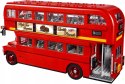 LEGO 10258 CREATOR EXPERT - Londyński autobus