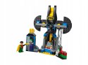 LEGO 10753 Juniors - Batman: Atak Jokera na jaskinię Batmana