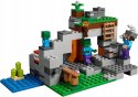 LEGO 21141 MINECRAFT - Jaskinia zombie