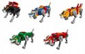 LEGO 21311 IDEAS - Voltron