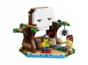 LEGO 31078 CREATOR 3w1 - Poszukiwanie skarbów