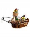 LEGO 31078 CREATOR 3w1 - Poszukiwanie skarbów