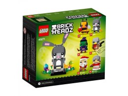 LEGO 40271 BrickHeadz - Zajączek wielkanocny