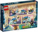 LEGO 41191 ELVES - Naida i zasadzka na żółwia wody