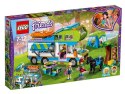 LEGO 41339 FRIENDS - Samochód kempingowy Mii