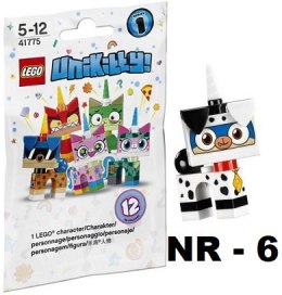 LEGO 41775 MINIFIGURES - UniKitty: nr 6 Dalmatin Pup