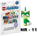 LEGO 41775 MINIFIGURES - UniKitty: nr 11 Queasy