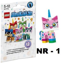 LEGO 41775 MINIFIGURES - UniKitty: nr 1 Rainbow