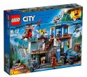 LEGO 60174 CITY - Górski posterunek policji