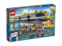 LEGO 60197 CITY - Pociąg pasażerski