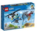 LEGO 60207 CITY - Pościg policyjnym dronem