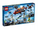 LEGO 60209 CITY - Rabunek diamentów