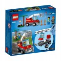 LEGO 60212 CITY - Płonący grill