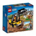 LEGO 60219 CITY - Koparka