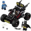 LEGO 70918 BATMAN MOVIE - Łazik piaskowy Batmana