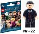 LEGO 71022 MINIFIGURES - Fantastic Beasts: nr 22 Lord Percival Graves