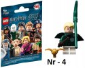 LEGO 71022 MINIFIGURES - Harry Potter : nr 4 Draco Malfoy