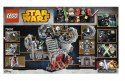 LEGO 75093 STAR WARS - Gwiazda Śmierci - ostateczny pojedynek