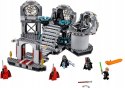 LEGO 75093 STAR WARS - Gwiazda Śmierci - ostateczny pojedynek