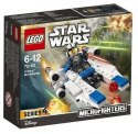 LEGO 75160 STAR WARS - U-Wing