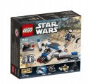 LEGO 75160 STAR WARS - U-Wing