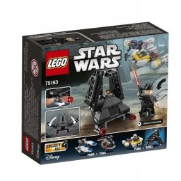 LEGO 75163 STAR WARS - Imperialny wahadłowiec Krennica