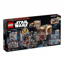 LEGO 75180 STAR WARS - Ucieczka Rathtara